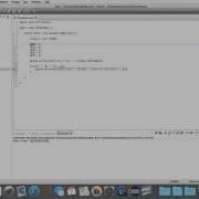 Java Tutorial N 29 Eindimensionale Arrays