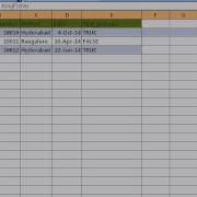 Data Driven Framework Workbook Version 3 0 2
