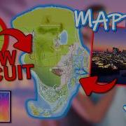 Вышла новая версия карты сообщества GTA V13