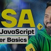 Master The Basics DSA With JavaScript Part 1