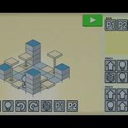 Lightbot Level 1 6 Part 3 Overloading
