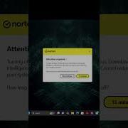 How To Disable Norton Antivirus In Leptop Shorts Anitivirus Hackwithraman Tech Learning