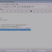 JQuery Tutorial 2 An Example