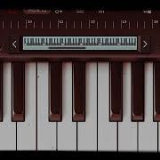 Tarkan Unut Beni Piano