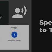Google Speech Voice To Text In Android Studio Tutorial Kotlin