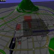 My Python OpenGL Project 1