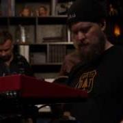 John Grant Marz Live On KEXP