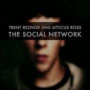 Trent Reznor Atticus Ross Painted Sun In Abstract The Social Network 2010 Soundtrack 1 Hour