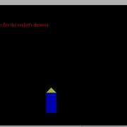 Rocket Clicker Game In Python With Source Code Source Code Projects