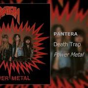 Pantera Death Trap