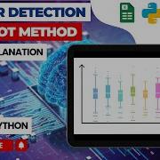 Outlier Detection Using Box Plot Method Excel Python Full Explanation Outlier Exceltutorial