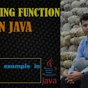 Substring In Java In Hindi What Is Substring In Java In Hindi Substring Function In Java