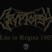 Cryptopsy Can Live In Regina 1995 DVD