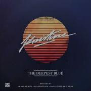 Kristine The Deepest Blue DANCE WITH THE DEAD Remix