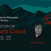 EPFL Open Science Showcase The Story Of Materials Cloud