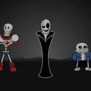 Анимация Undertale