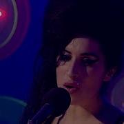 Amy Winehouse Tears Dry On Their Own Live On Other Voices 2006