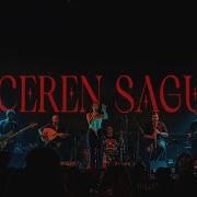 Ceren Sagu Kaçak Live Performance