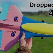 3D Printed Autonomous FPV Shuttle Glider
