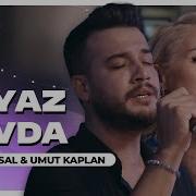 Niran Ünsal Umut Kaplan Beyaz Sevda Çok Akustik