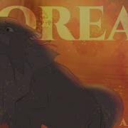 BOREAS Yellowfang Animatic