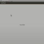 PyGtk Tutorial Buttons