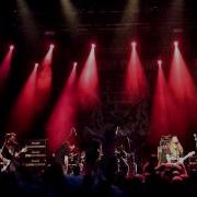 ENTOMBED OBSCENE EXTREME FESTIVAL 2011 3