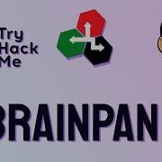 Brainpan I TryHackMe