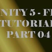 Unity 5 FPS Tutorial Part 04 Doors Animation