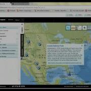 National Geographic Map Maker Interactive
