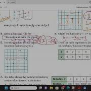 Practice Test For Chapter 7