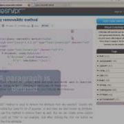 JQUERY Tutorial JQuery RemoveAttr Method