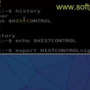 Difference Between Ignoredups And Erasedups In BASH Shell Terminal