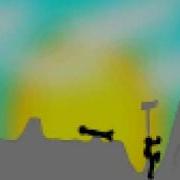 Flash Animation Combo And Background Test