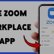 How To Use Zoom Workplace App Zoom Workplace Essentials Tutorials 2025