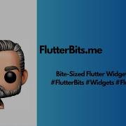 Flutter Stack Widget