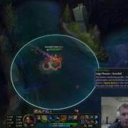 Akaadian Nidalee Spear Hitbox On Scuttle