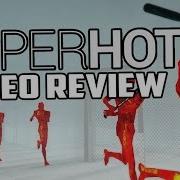 Superhot PC Game Review