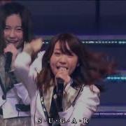 AKB48 Sugar Rush Live 2014