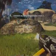 Firefall Beta Glitch
