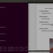 MongoDB Tutorial Part 2 CRUD Operations