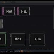 32 Local Variables Touchdesigner