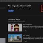 Adobe Animate Animate Overview