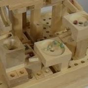 Marble Machine Construction Set