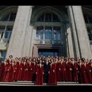 Eldar Mansurov Sevgi Bayatıları İfa Azərbaycan Xor Cəmiyyətinin Kamera Xoru 1981