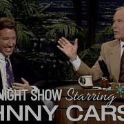 Тим Аллен впервые появляется Carson Tonight Show