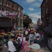 Nottingham 2024 Pride Parade