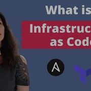 What Is Infrastructure As Code Difference Of Infrastructure As Code Tools