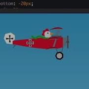 SVG Animation On Codepen Using Chicken Fokker Graphics