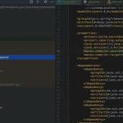 2 XSD To Java With Maven
